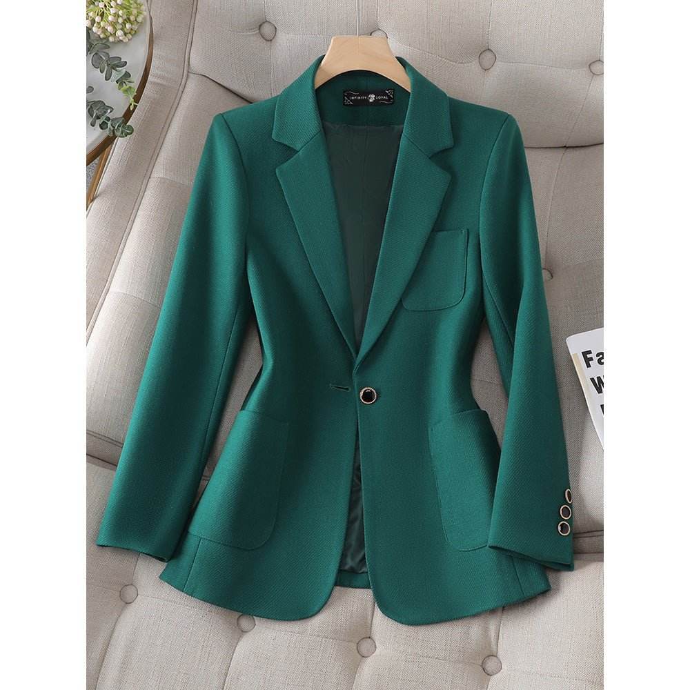 DEODORA I LÄSSIGER BLAZER - gutaussehen