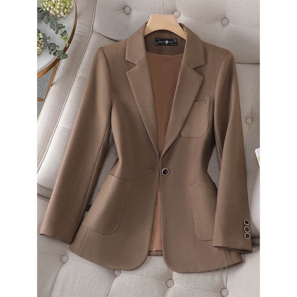 DEODORA I LÄSSIGER BLAZER - gutaussehen